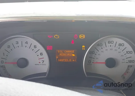 2010 Ford Explorer Sport Trac Limited z USA, uszkodzony, nr VIN 1FMEU3DE9AUA00411